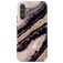 Burga Tough Samsung Galaxy A35 Hoesje Hardcase Backcover Shockproof - Royal Blue