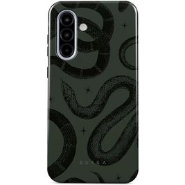 Burga Tough Samsung Galaxy A56 Hoesje Hardcase Backcover Shockproof - Poison