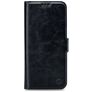 Mobilize Gelly Wallet Samsung Galaxy S8 Plus Hoesje Uitneembare 2in1 Bookcase Portemonnee - Zwart