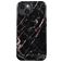 Burga Tough iPhone 15 Hoesje Hardcase Backcover Shockproof - Rose Gold Marble