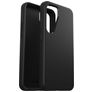 OtterBox Symmetry Samsung Galaxy S24 Hoesje Hardcase Backcover Shockproof - Zwart