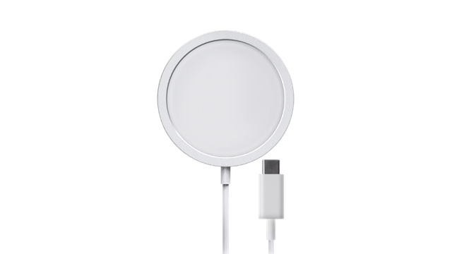 Draadloze iPhone opladers