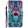 Mobigear Design Xiaomi Redmi 9 Hoesje Bookcase Portemonnee - Mandala