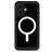 Ghostek Nautical Slim iPhone 16 Waterdicht MagSafe Hoesje Hardcase Backcover Shockproof - Zwart