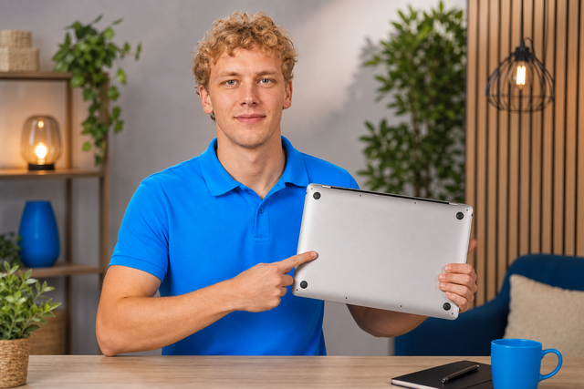 Welke MacBook heb ik?