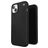 Speck Presidio2 Grip iPhone 14 Plus MagSafe Hoesje Hardcase Backcover Shockproof - Zwart
