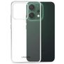 Mobilize Gelly Case Doorzichtig OPPO Reno 14 Hoesje Flexibel TPU Backcover - Transparant