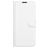 Mobigear Classic TCL 20L Plus Hoesje Bookcase Portemonnee - Wit