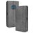 Mobigear Sensation Nokia XR20 Hoesje Bookcase Portemonnee - Zwart