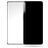 Mobilize Premium OnePlus Nord N100 Glazen Screenprotector - Case Friendly - Zwart