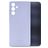 Mobilize Rubber Gelly Samsung Galaxy A25 Hoesje Flexibel TPU Backcover - Pastel Purple