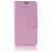 Mobigear Classic Huawei P40 Hoesje Bookcase Portemonnee - Roze