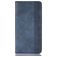 Mobigear Sensation Google Pixel 8a Hoesje Bookcase Portemonnee - Blauw