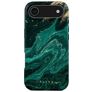 Burga Tough iPhone Air MagSafe Hoesje Hardcase Backcover Shockproof - Emerald Pool