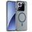 Mobigear Shockproof Xiaomi 15 Pro MagSafe Hoesje Hardcase Backcover - Donkerblauw