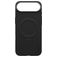 CARE by PanzerGlass SL1M iPhone Air MagSafe Hoesje Hardcase Extra Dun Backcover - Zwart