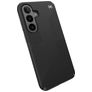 Speck Presidio2 Grip Samsung Galaxy S26 FE MagSafe Hoesje Hardcase Backcover Shockproof - Zwart