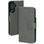 Mobiparts Classic Wallet Samsung Galaxy A27 MagSafe Hoesje Bookcase - Stone Green