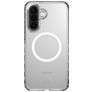 ITSKINS Level 2 HybridMagClear R Doorzichtig Samsung Galaxy A37 MagSafe Hoesje Hardcase Backcover Shockproof - Transparant