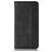Mobigear Sensation TCL 305 Hoesje Bookcase Portemonnee - Zwart
