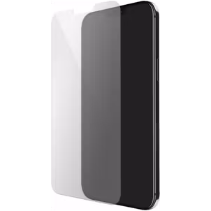 Mobiparts Regular iPhone 12 Glazen Screenprotector
