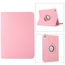 Mobigear DuoStand iPad 10 (2022) Hoes Draaibare Bookcase - Roze