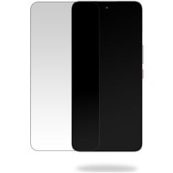 Mobilize Nubia Neo 3 GT Glazen Screenprotector - Case Friendly