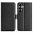 Mobigear Slim Magnet Samsung Galaxy S26 Hoesje Bookcase Portemonnee - Zwart