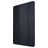 Mobigear Tri-Fold Slim iPad Pro 12.9 Inch (2018) Hoes Bookcase - Zwart