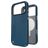 Speck Presidio2 Grip iPhone 17 Pro Max MagSafe Hoesje Hardcase Backcover Shockproof - Deep Sea Blue