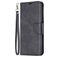 Mobigear Excellent POCO M3 Pro Hoesje Bookcase Portemonnee - Zwart