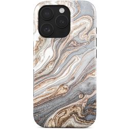 Burga Tough iPhone 16 Pro Hoesje Hardcase Backcover Shockproof - Gentle Wind