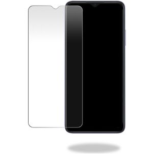 Mobilize OPPO A17 Glazen Screenprotector - Case Friendly