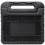 Xccess Kids Guard iPad 8 (2020) Kinder Tablethoes met Handvat - Zwart