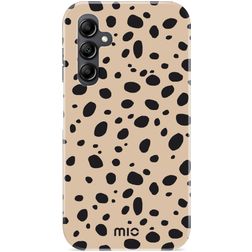 MIO Samsung Galaxy A14 MagSafe Hoesje Hardcase Backcover - Spots