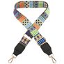 Mobigear Fashion Strap Nylon Schouderband Tasriem - Vivida