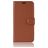 Mobigear Classic Xiaomi Mi 8 SE Hoesje Bookcase Portemonnee - Bruin