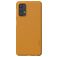 Nudient Thin Precise Samsung Galaxy A32 5G Hoesje Hardcase Backcover - Saffron Yellow