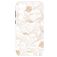 MIO Samsung Galaxy A36 MagSafe Hoesje Hardcase Backcover - White Roses