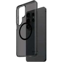 CARE by PanzerGlass Urban Explorer Samsung Galaxy S26 Ultra MagSafe Hoesje Hardcase Backcover Shockproof - Zwart