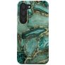 Burga Tough Samsung Galaxy S23 Hoesje Hardcase Backcover Shockproof - Ubud Jungle