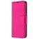 Mobigear Excellent Nokia 2.3 Hoesje Bookcase Portemonnee - Magenta