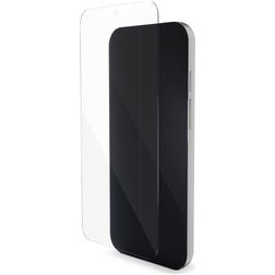 Mobilize POCO F7 Ultra Glazen Screenprotector - Case Friendly