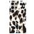 MIO Samsung Galaxy S24 Ultra MagSafe Hoesje Hardcase Backcover - Leopard