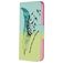 Mobigear Design Nokia 2.3 Hoesje Bookcase Portemonnee - Veren