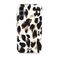 MIO Samsung Galaxy A16 MagSafe Hoesje Hardcase Backcover - Leopard
