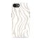 MIO iPhone 17e MagSafe Hoesje Hardcase Backcover - Sandy Zebra