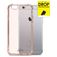My Style Protective Flex iPhone 6s Hoesje Flexibel TPU Backcover Shockproof - Soft Pink