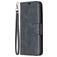 Mobigear Excellent Samsung Galaxy A52s 5G Hoesje Bookcase Portemonnee - Zwart