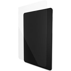 Mobilize iPad Pro 11 Inch (2024) Glazen Screenprotector - Case Friendly